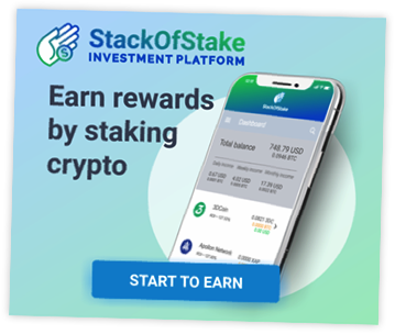 StackOfStake investment paltform